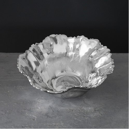 SMALL VENTO PETAL BOWL WIDE