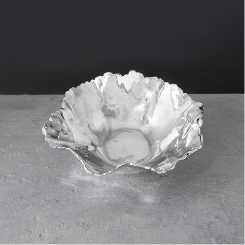 Petal Medium Wide Bowl