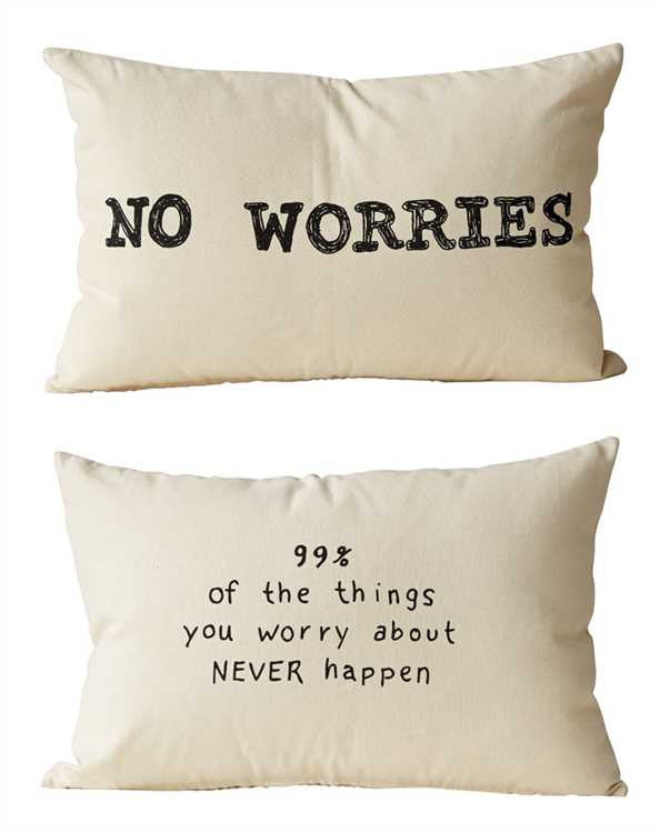 Printed Double Sided Pillow, Gifts, Laura of Pembroke