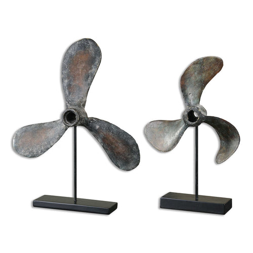 Propeller, Home Accessories, Laura of Pembroke