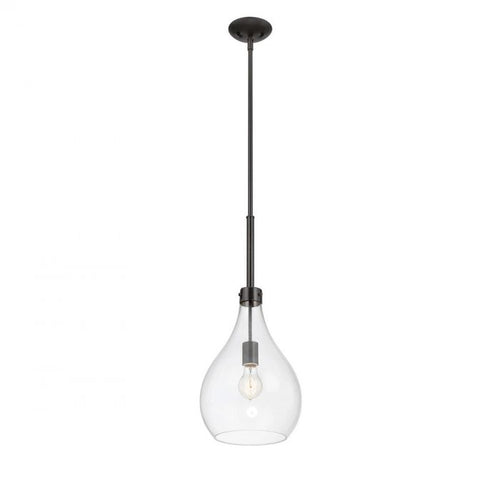 Pulaski Mini Pendant