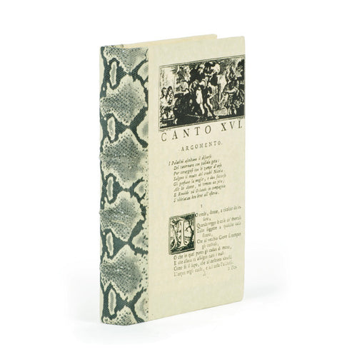 Python, Home Accessories, Laura of Pembroke