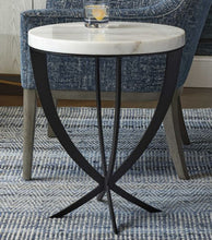 CORONATION ACCENT TABLE