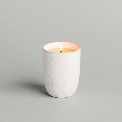 Red Current-Calico Lace Jar