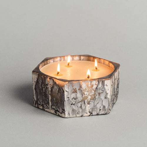 RED CURRANT COLLECTION MARBLE CHIC