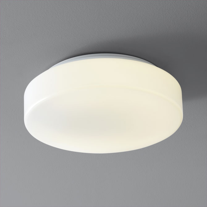 Matte White Acrylic 10
