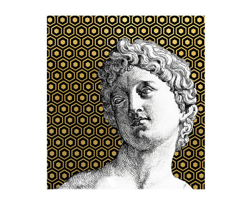30 X 33 ROMAN REVIVAL I