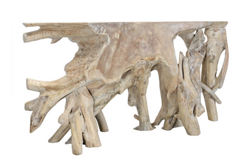 Root Console Table 59-60
