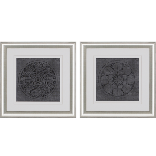 Rosettes II