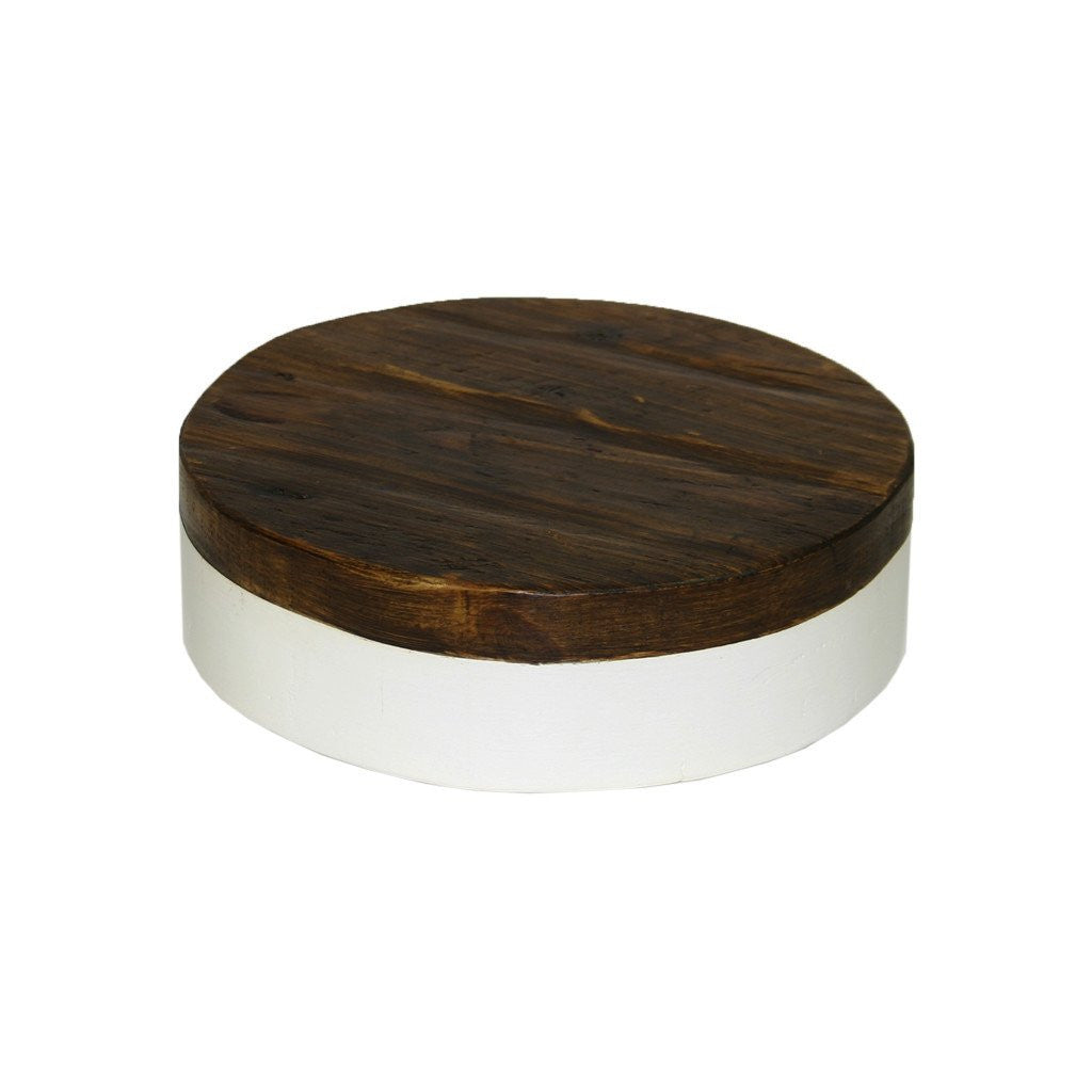 Round Mod Block, 10