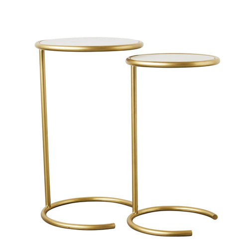 Round Tables, Home Furnishings, Laura of Pembroke
