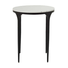 HART SIDE TABLE