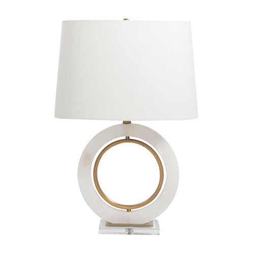 JANELLE TABLE LAMP