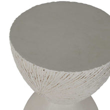 DARLEY SIDE TABLE
