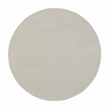 NORRIS DRINKING TABLE, WHITE