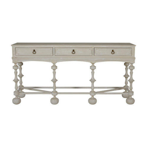 ARRINGTON CONSOLE TABLE