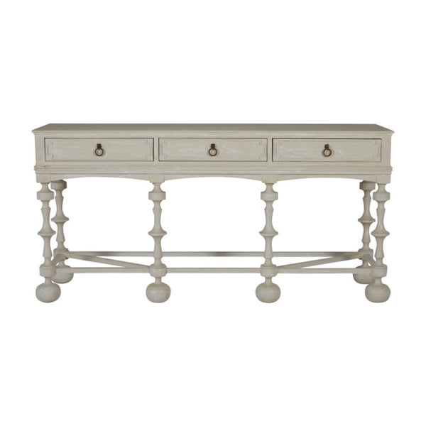 ARRINGTON CONSOLE TABLE