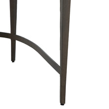 DRESDEN NESTING SIDE TABLE