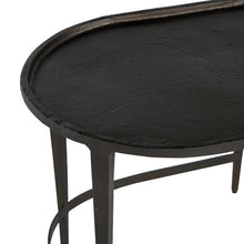 DRESDEN NESTING SIDE TABLE