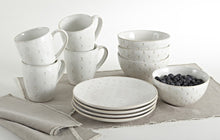 Circle Design Bowl