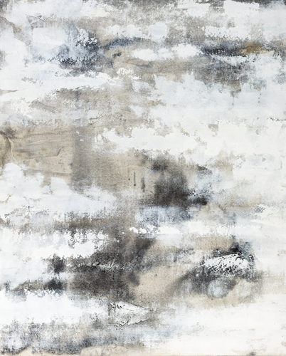 Sand and Graphite