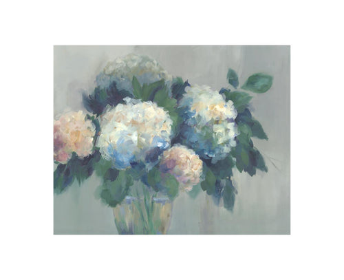 Scent of Hydrangeas