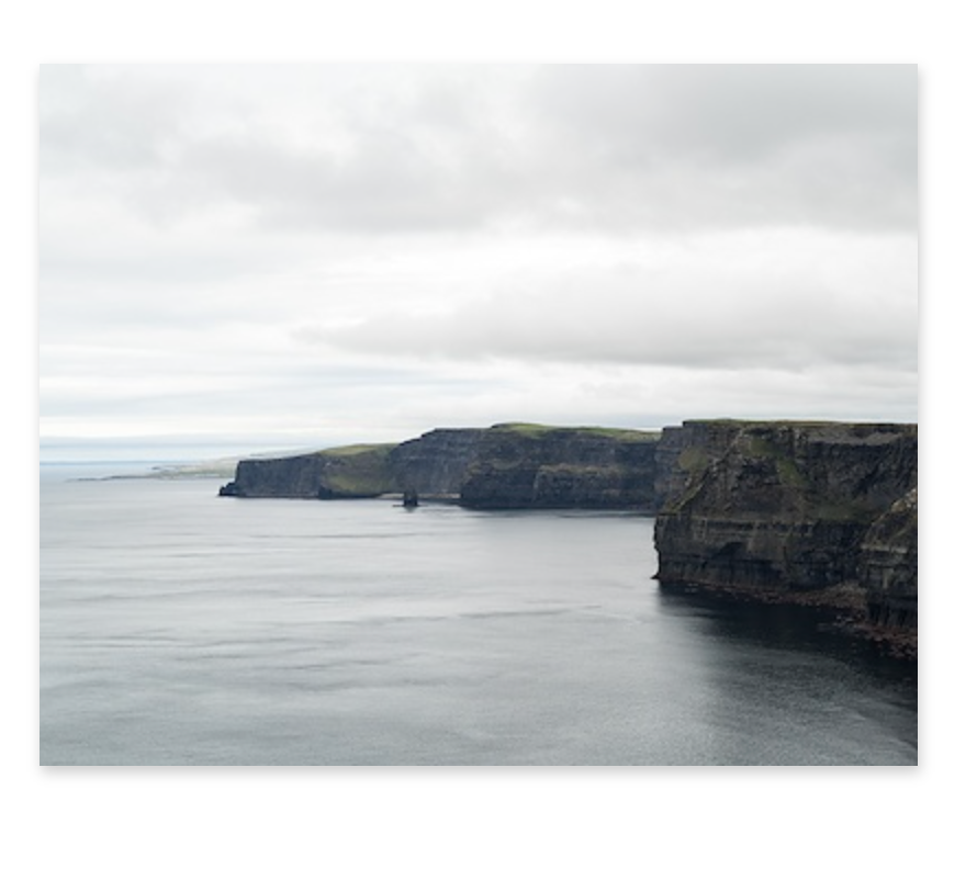 CLIFFS OF MOHER, IRELAND