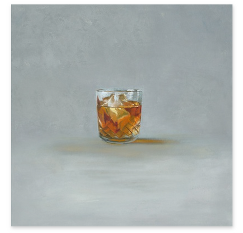 16X16 SCOTCH ROCKS