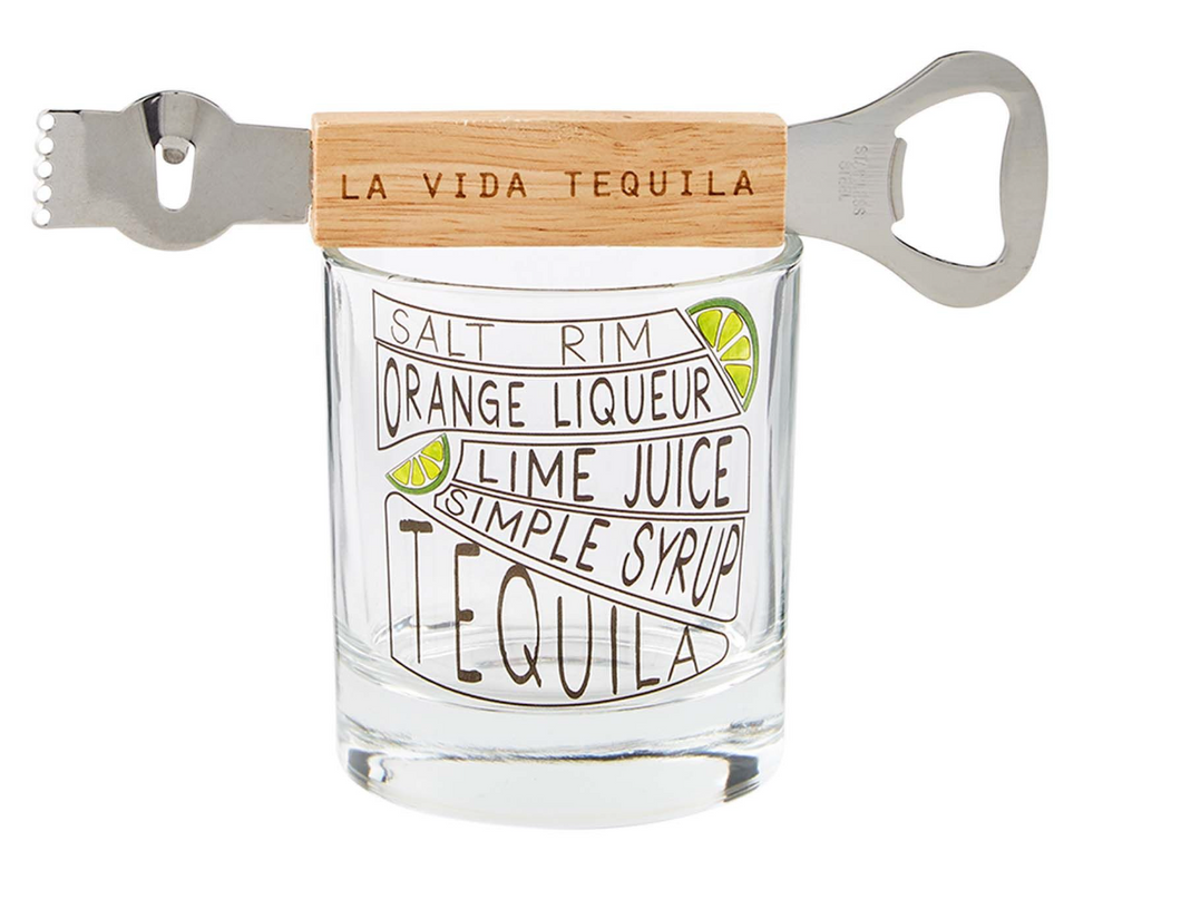 TEQUILA DRINK RECIPE GLASS