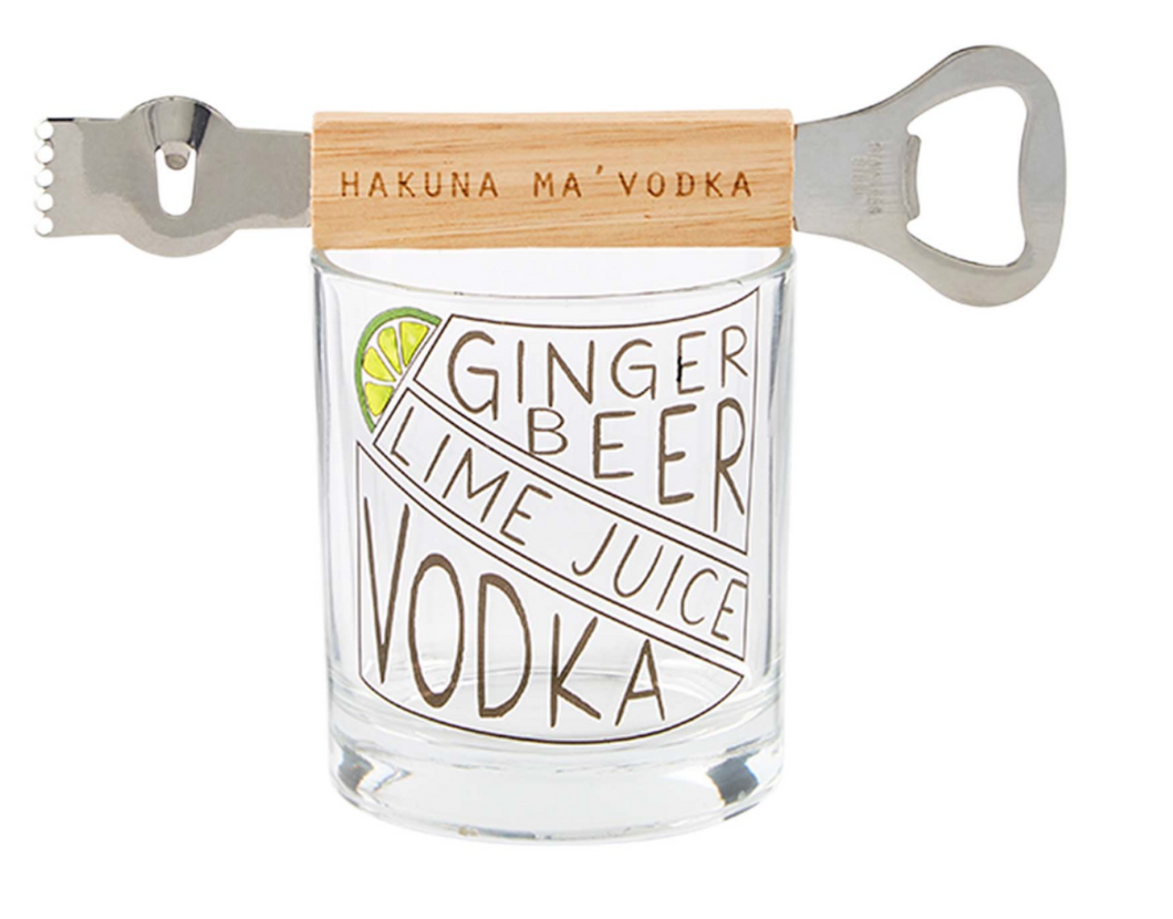 VODKA DRINK RECIPE GLASS