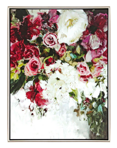 BLOSSOMS 49X37X03