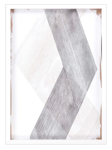 TWINE CHEVRON