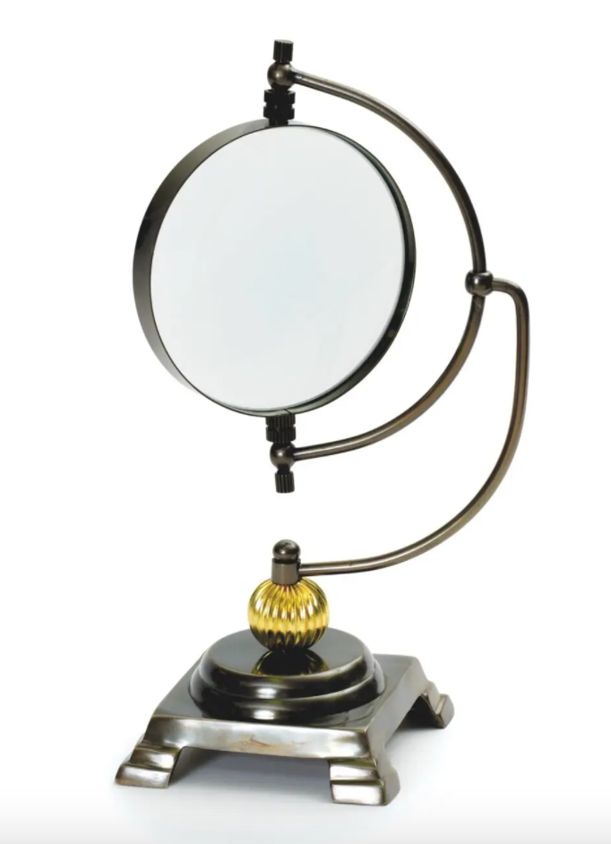 AUTHORS MAGNIFYING GLASS