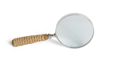 YACHTING MAGNIFYING GLASS