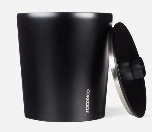 ICE BUCKET - DIPPED BLACKOUT