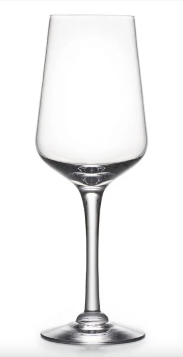 VINTNER WHITE WINE GLASS