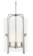 WEBSTER 4 LIGHT PENDANT