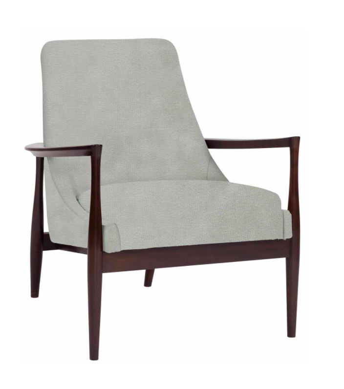 UPHOLSTERED CHAIR