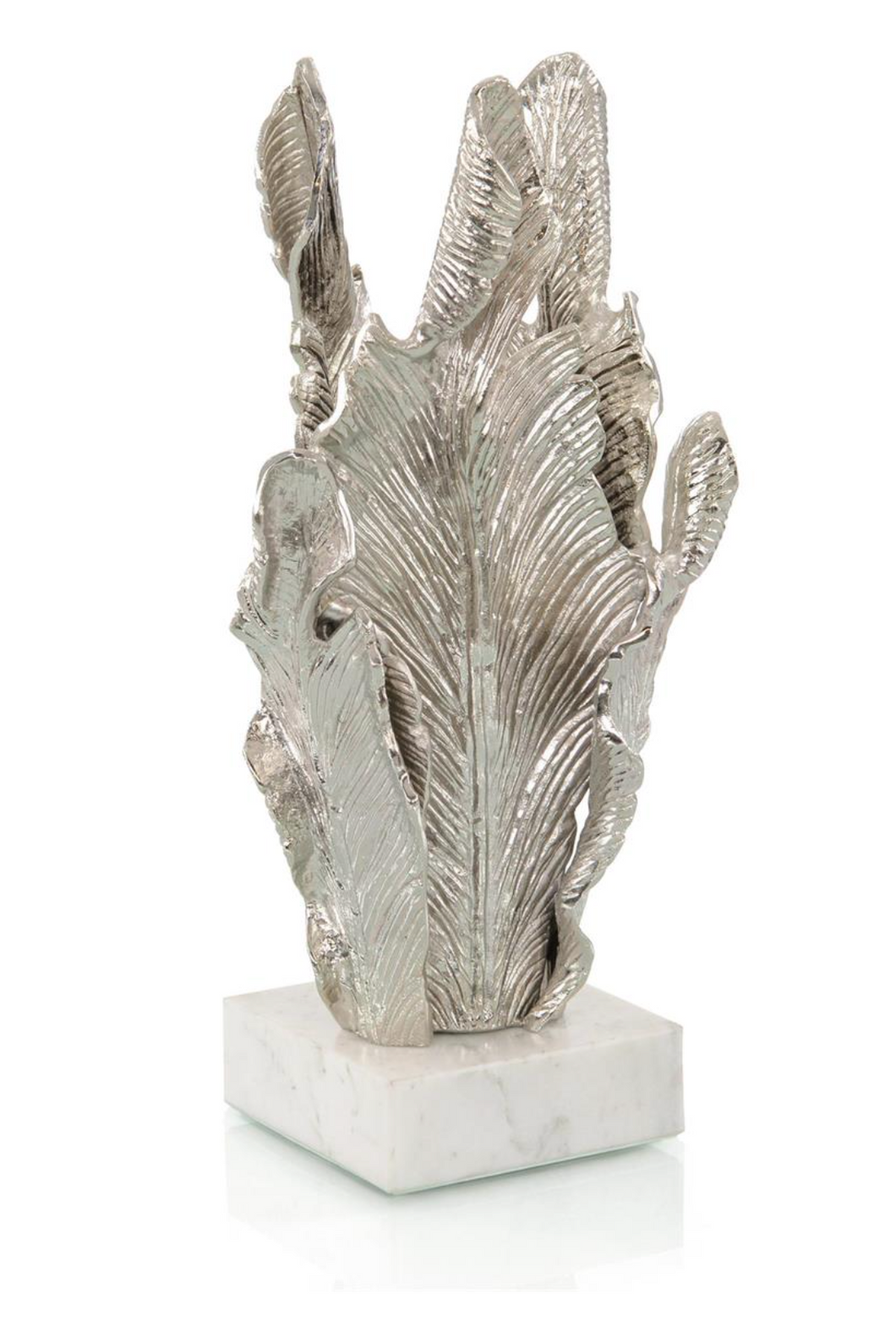 LEAF SCULPTURE
