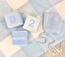 Blaylock Blue Blocks