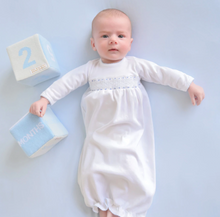 Blaylock Blue Blocks