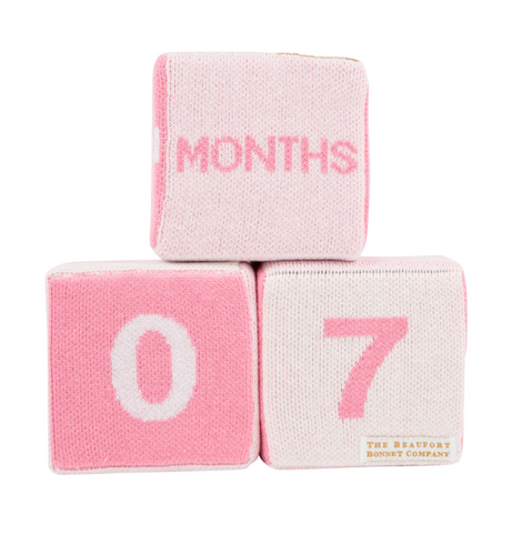 Blaylock Pink Blocks