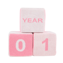 Blaylock Pink Blocks