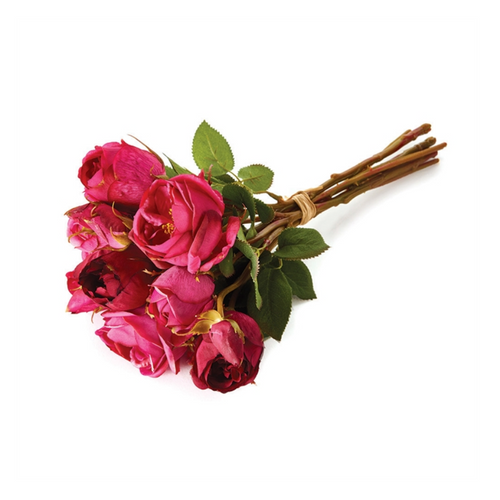 GARDEN ROSES BUNDLE