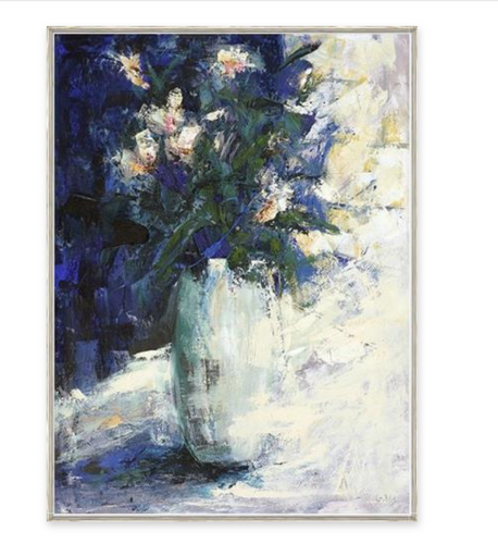 40 X 54 BLOOMIFY