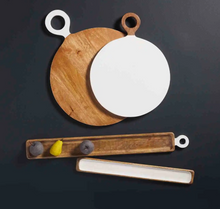 LARGE LOOP HANDLE BOARD