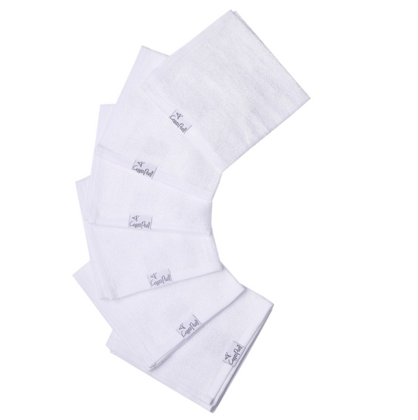 Dove Washcloths