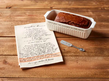 PUMPKIN BREAD BAKER SET