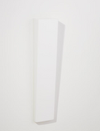PYRAMID WALL VASE-LARGE