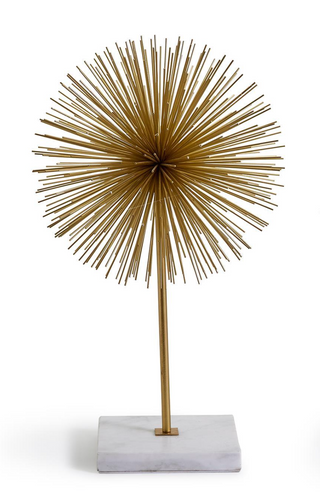 SUNBURST SCULPTURE LARGE